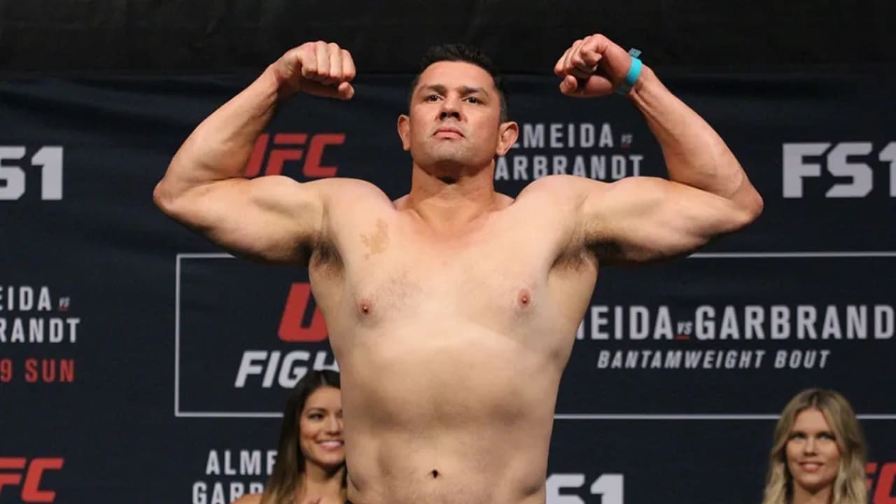 Chris de la Rocha Net Worth Details Chris de la Rocha Net Worth Details