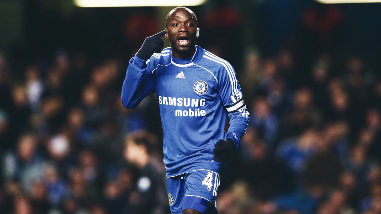 Claude Makélélé Net Worth Details
