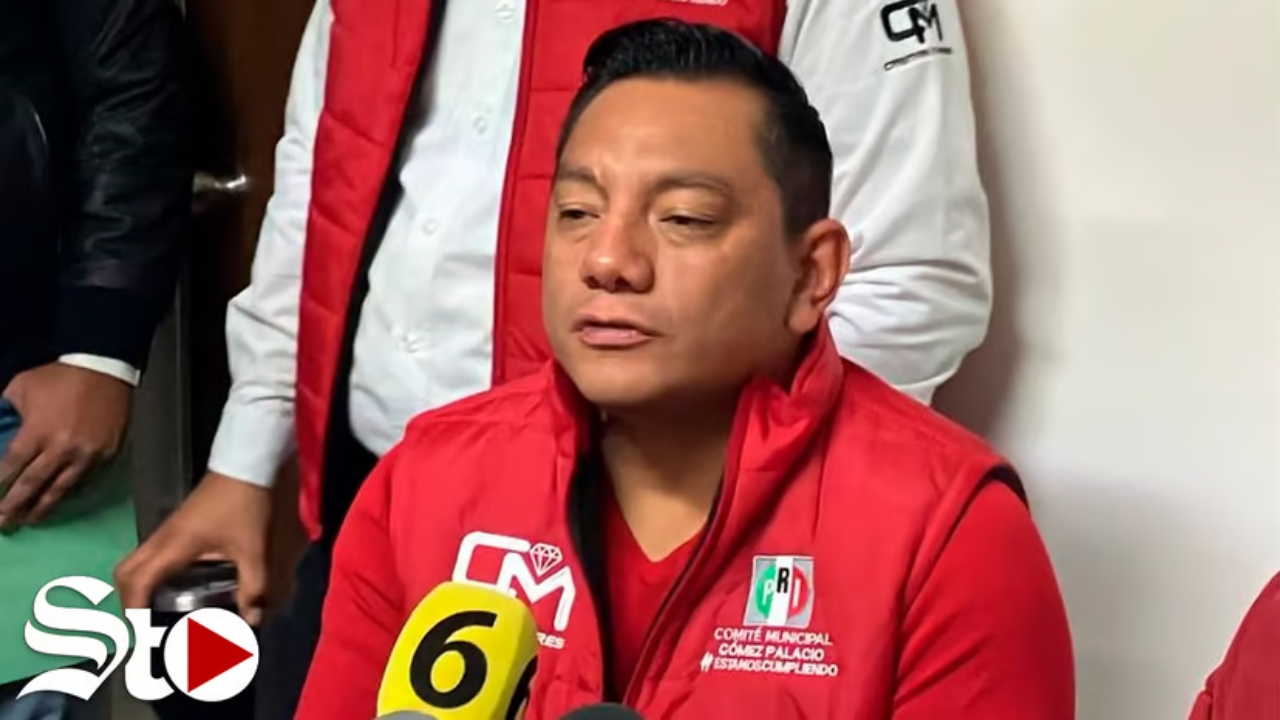 Cristian Mijares Biography