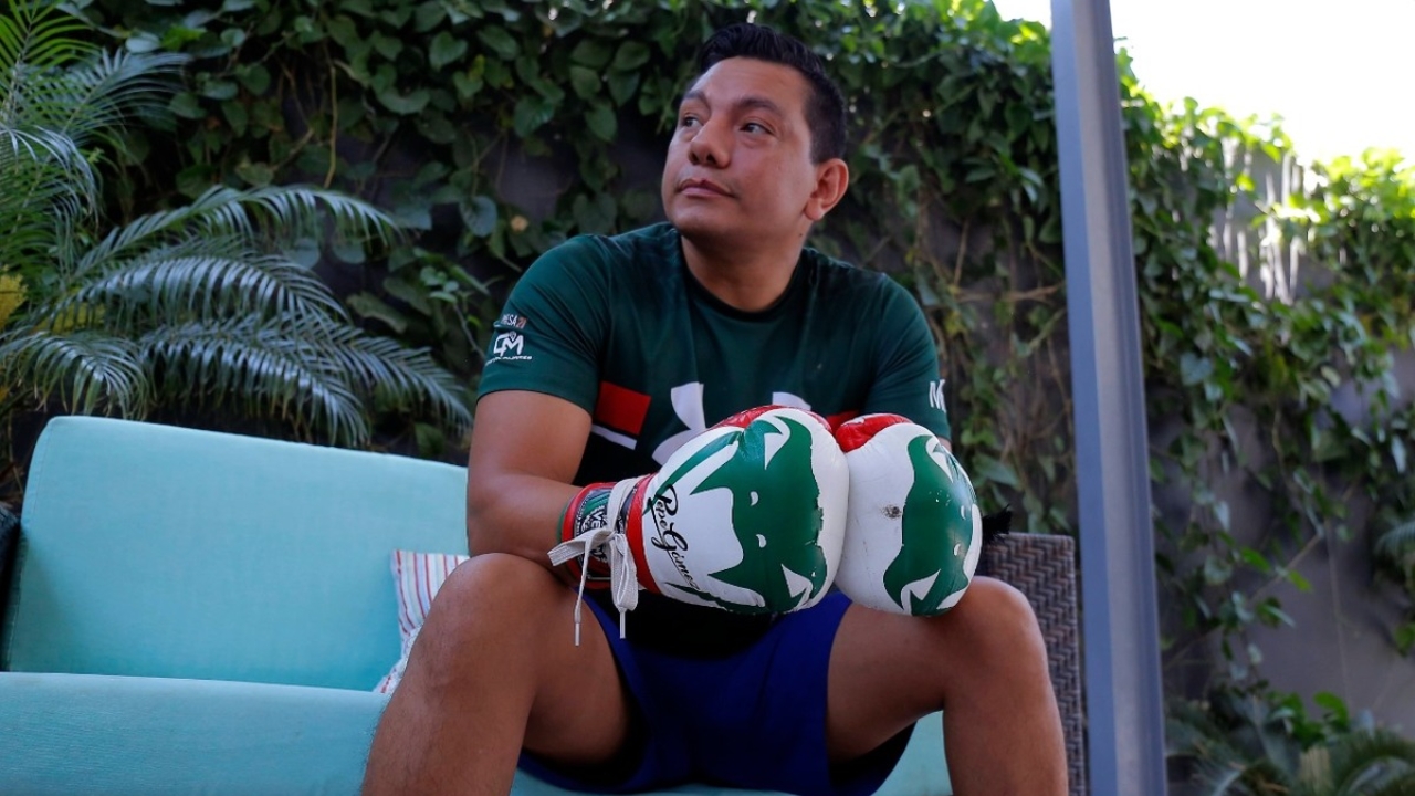 Cristian Mijares Net Worth Details