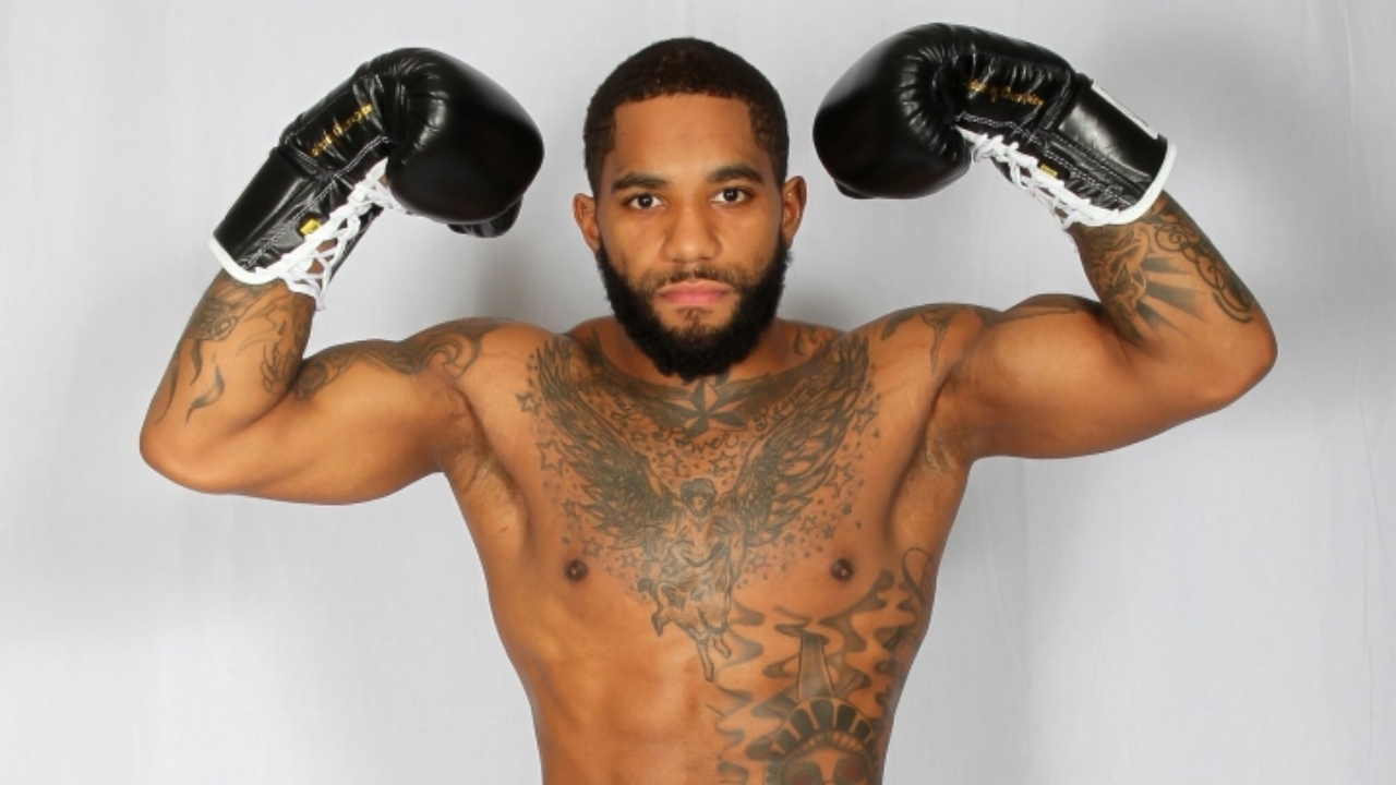 Curtis Stevens Net Worth Details