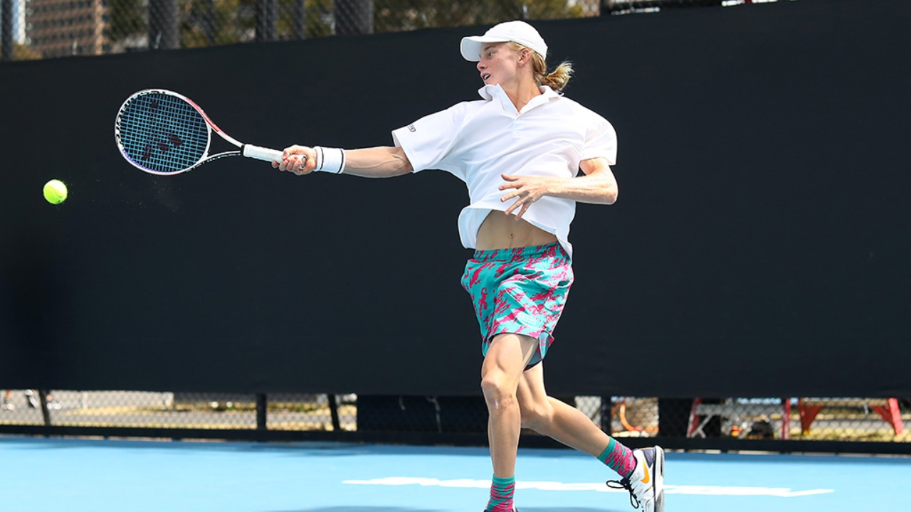 Dane Sweeny Biography