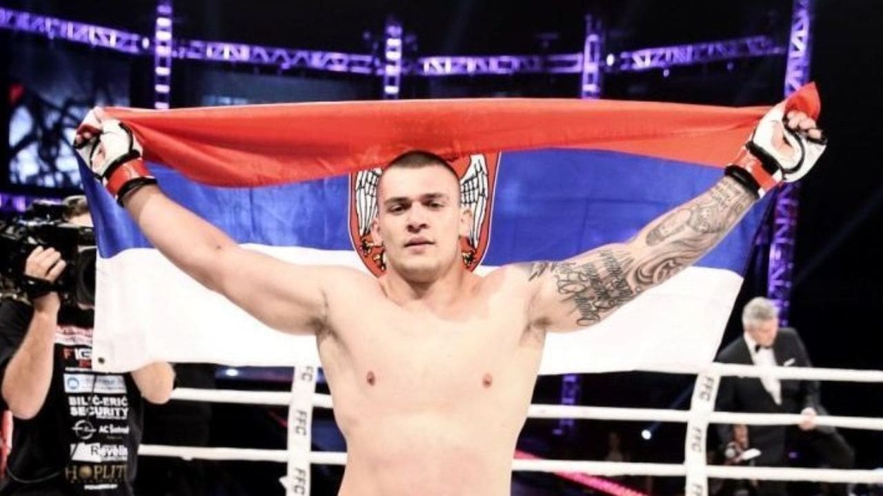 Darko Stošić Net Worth Details Darko Stošić Net Worth Details