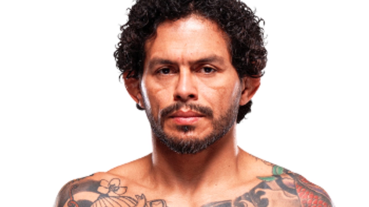 Diego Ferreira Net Worth Details