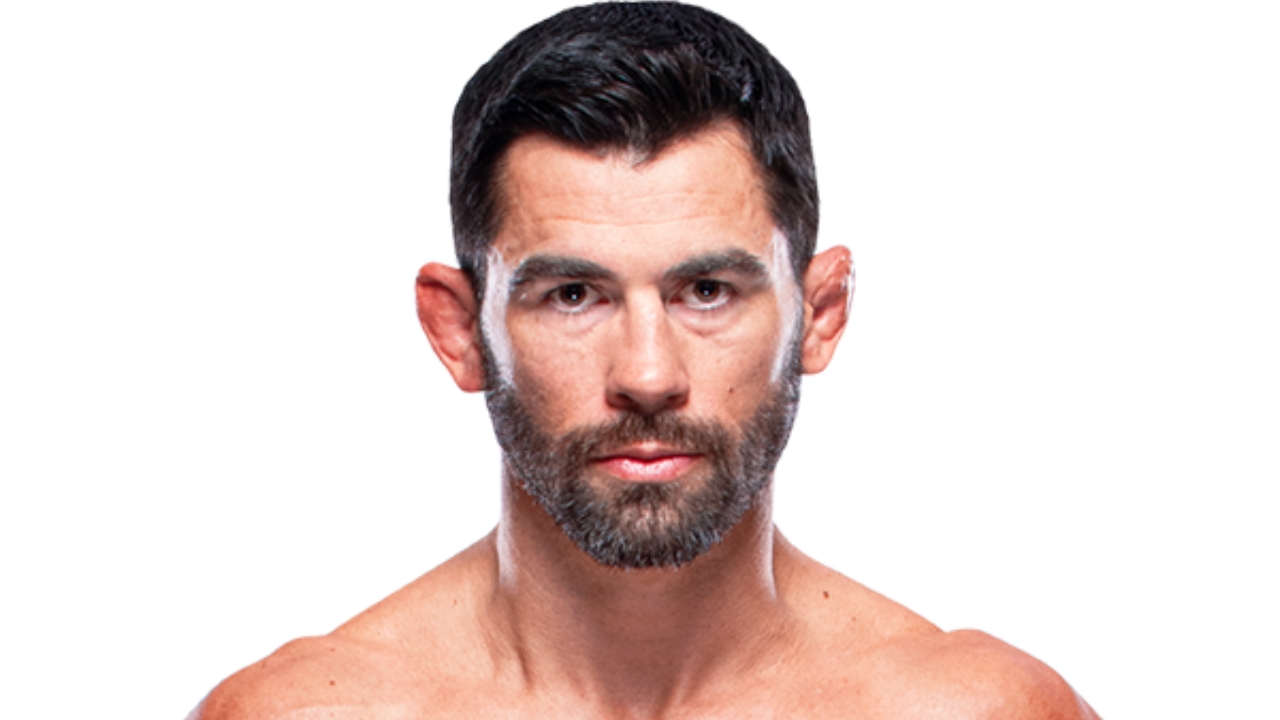 Dominick Cruz Net Worth Details