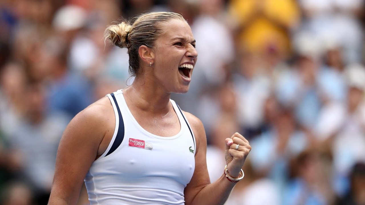 Dominika Cibulkova Net Worth Details