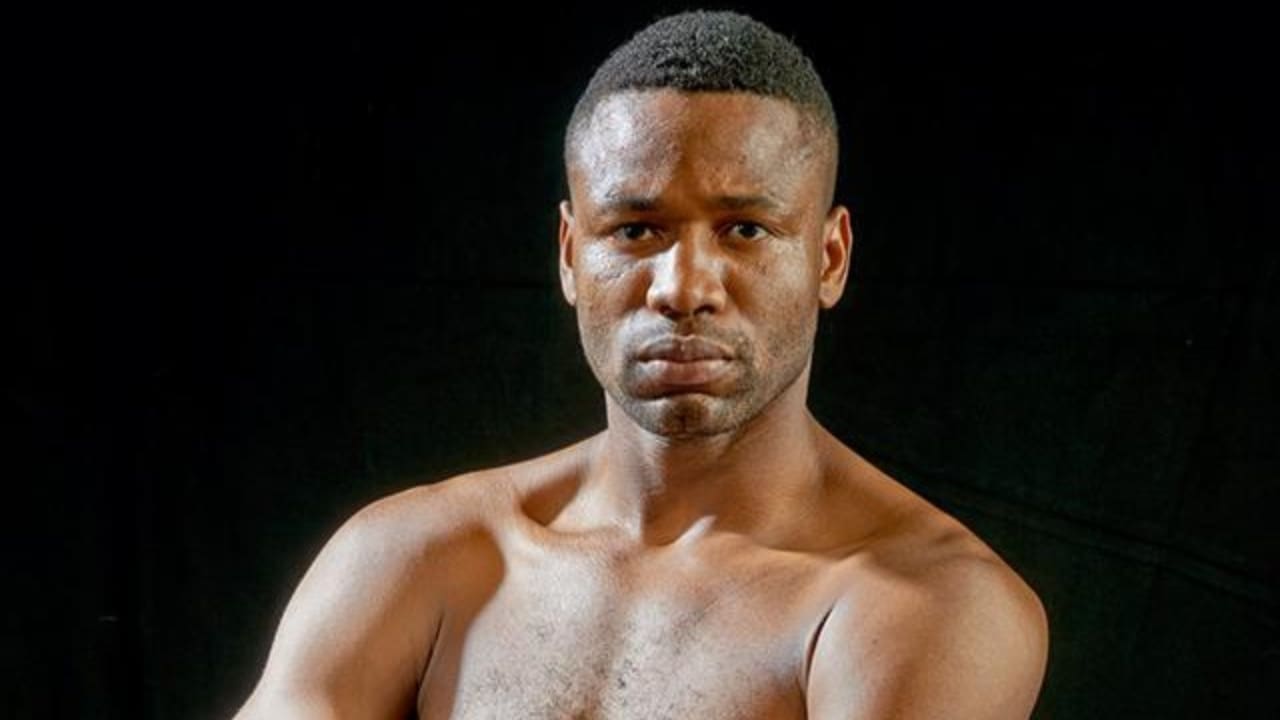 Doudou Ngumbu Net Worth Details Doudou Ngumbu Net Worth Details