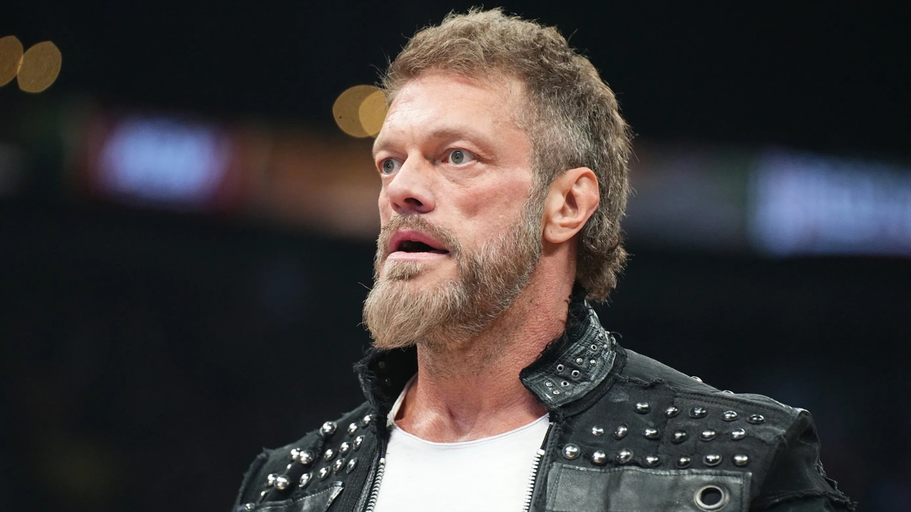 Edge Net Worth Details