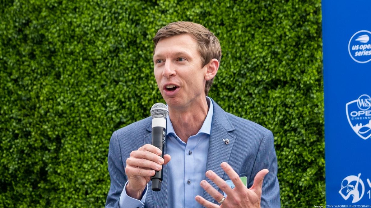 Eric Butorac Biography