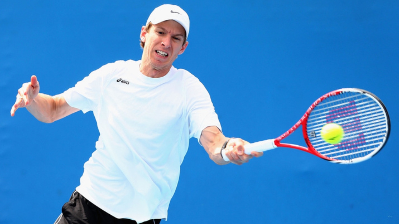 Eric Butorac Net Worth Details