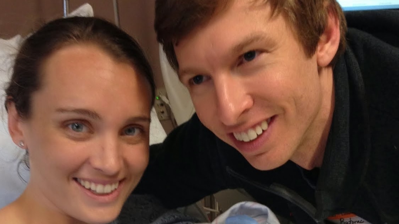 Eric Butorac is married to Maggie Butorac