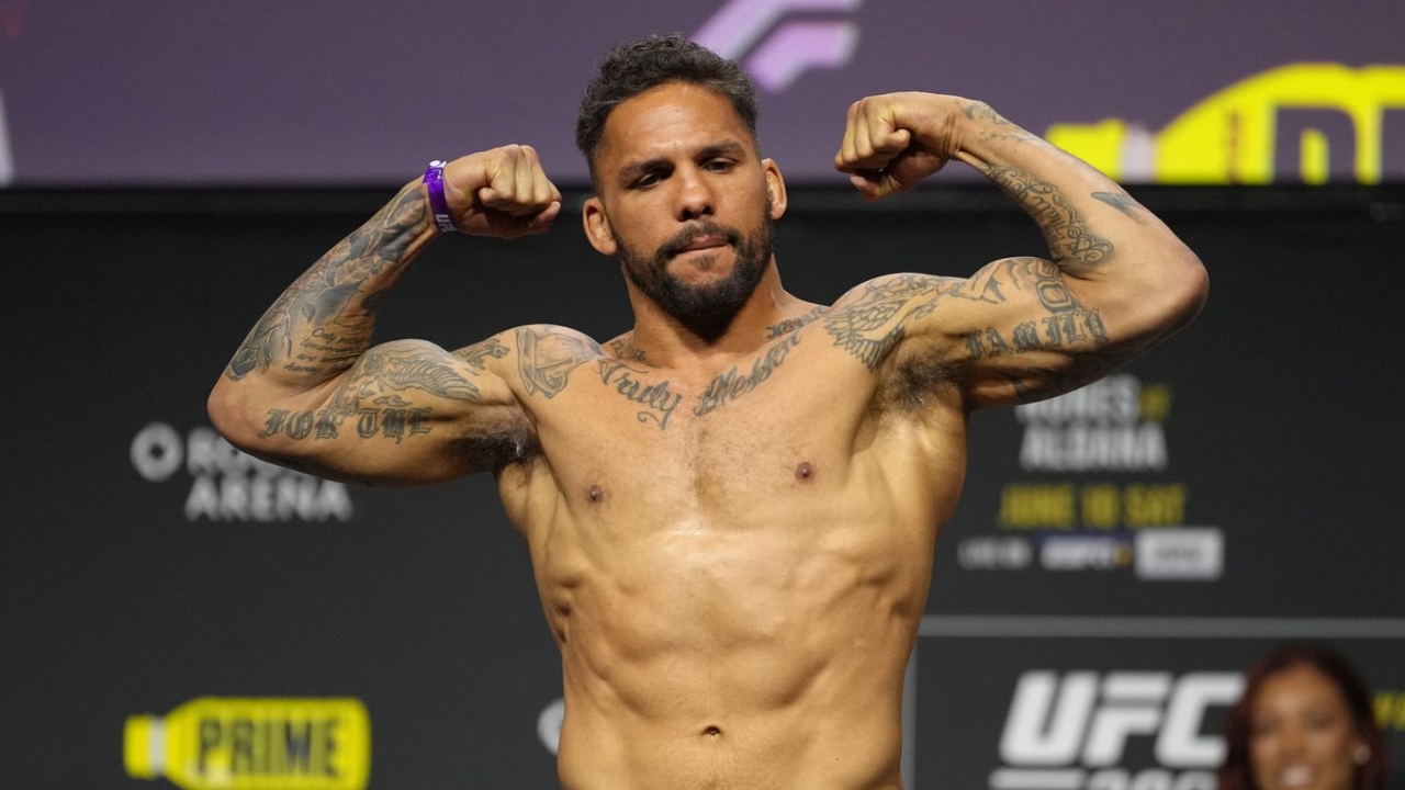 Eryk Anders Net Worth Details