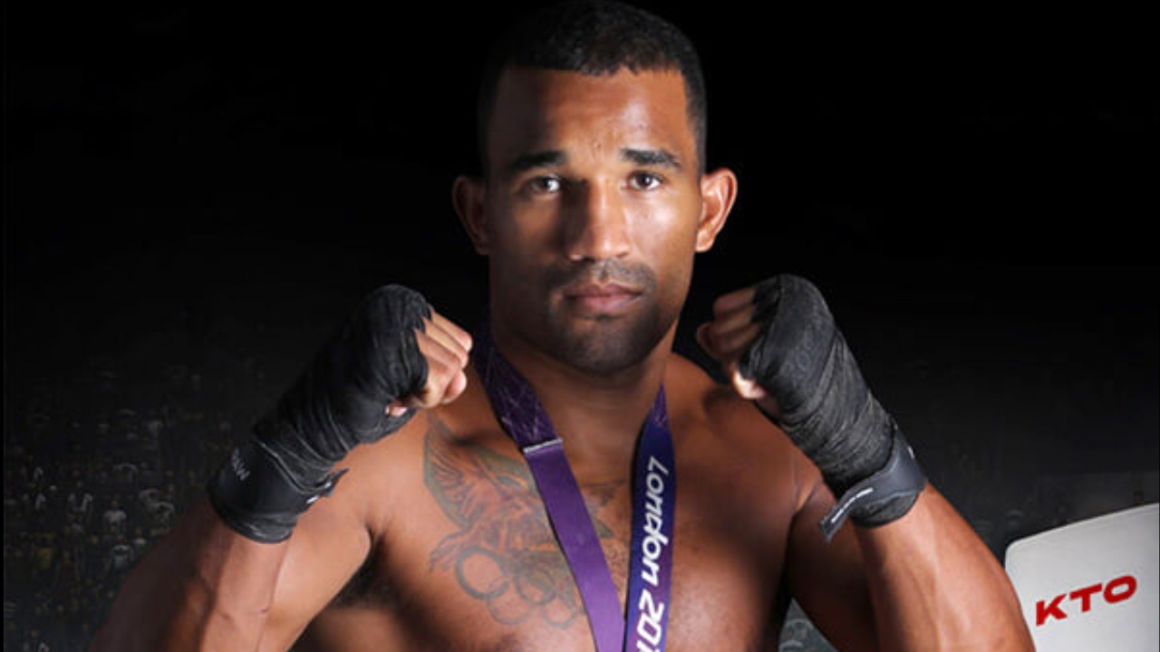 Esquiva Falcao Net Worth Details Esquiva Falcao Net Worth Details