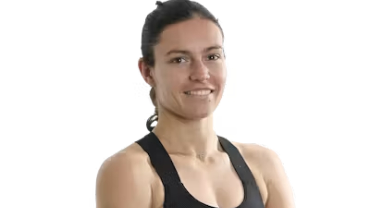 Estelle Cascino Biography