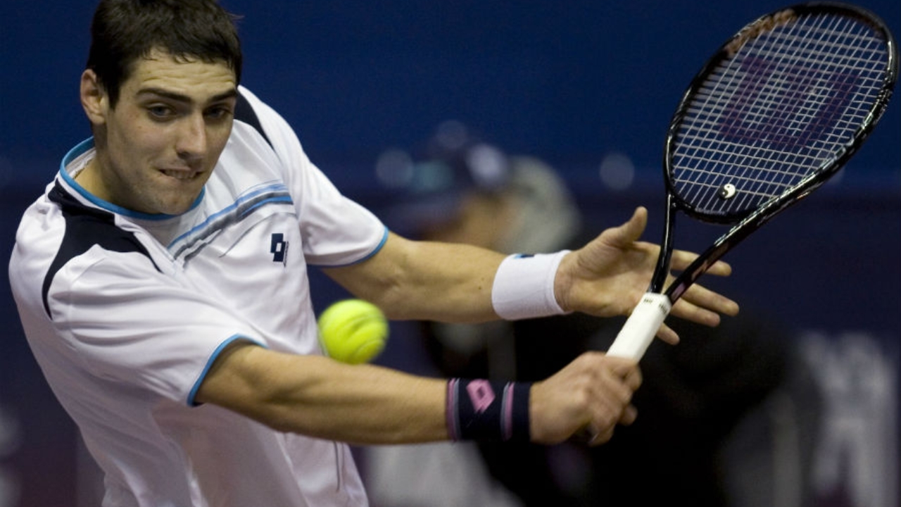 Filip Veger Biography