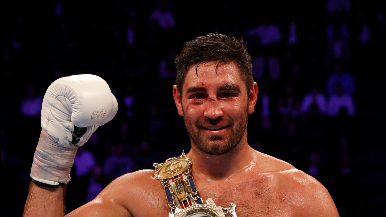 Frank Buglioni Net Worth Details