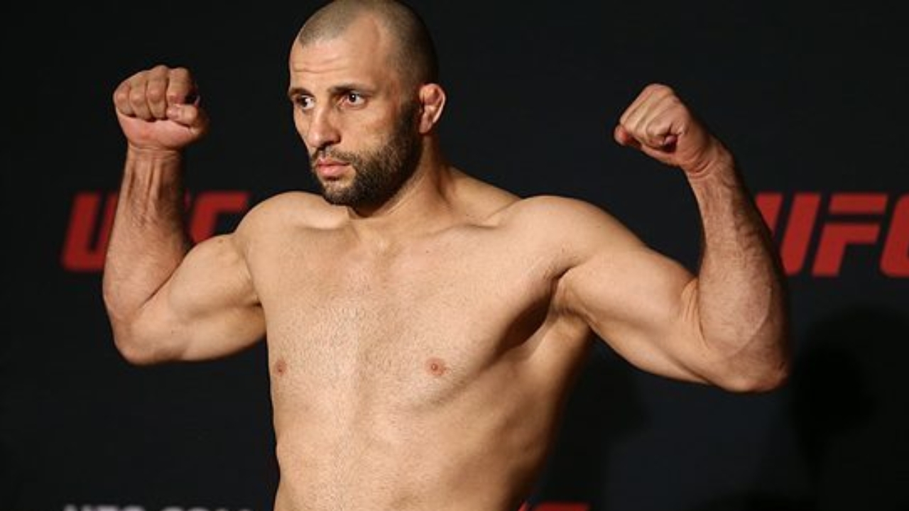 Gadzhimurad Antigulov Net Worth Details