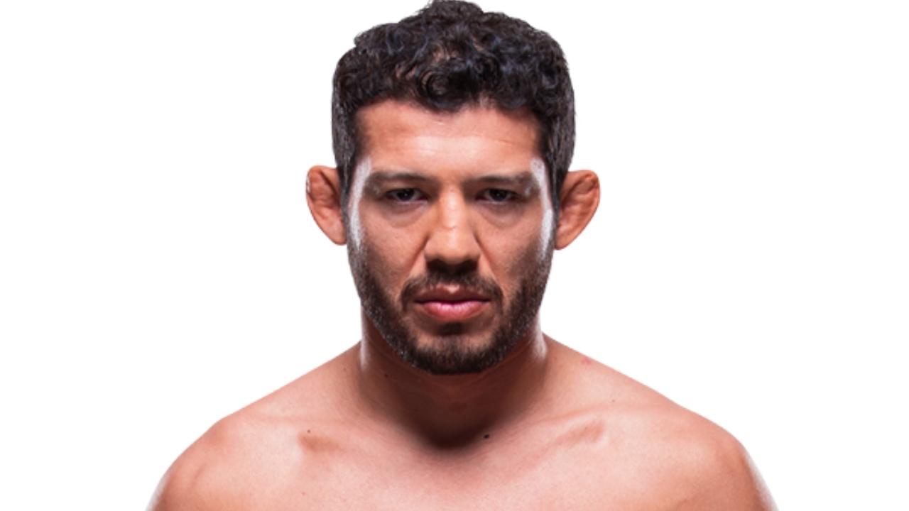 Gilbert Melendez Net Worth Details Gilbert Melendez Net Worth Details