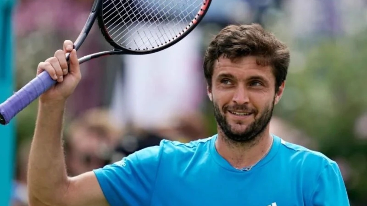 Gilles Simon Net Worth Details