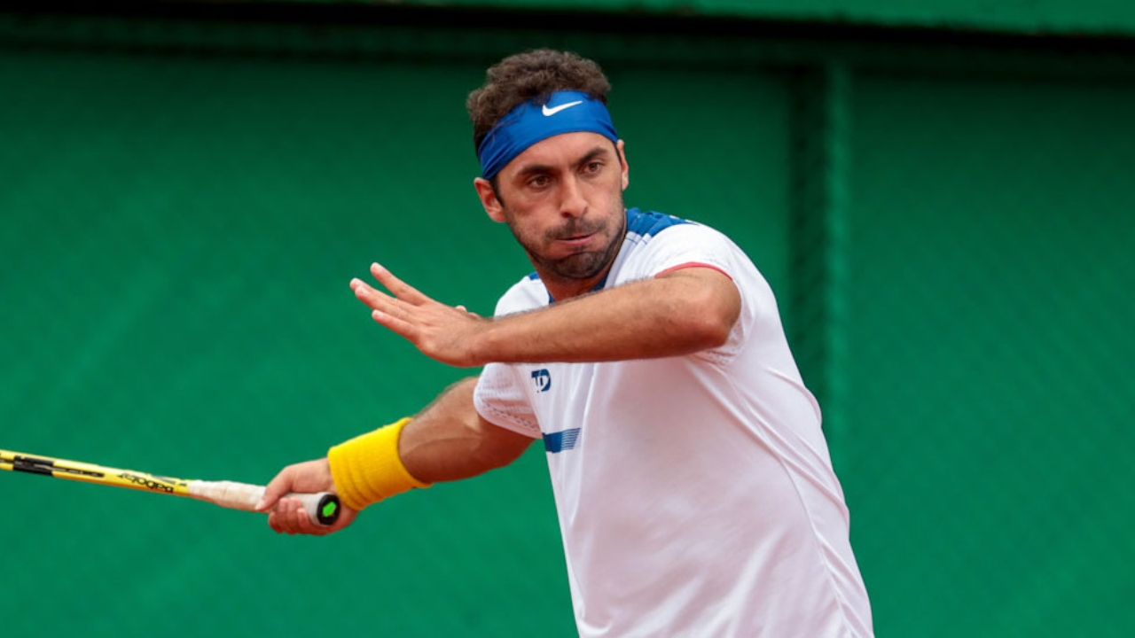 Gonzalo Lama Biography