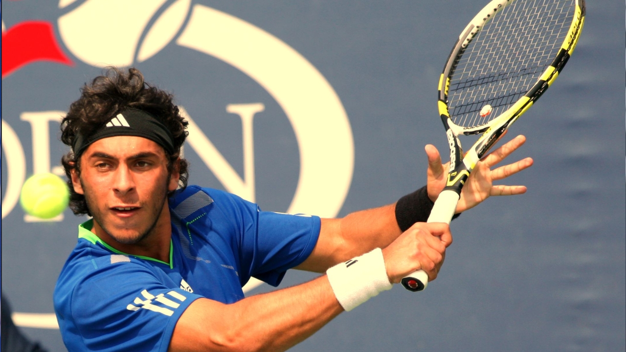 Gonzalo Lama Net Worth Details