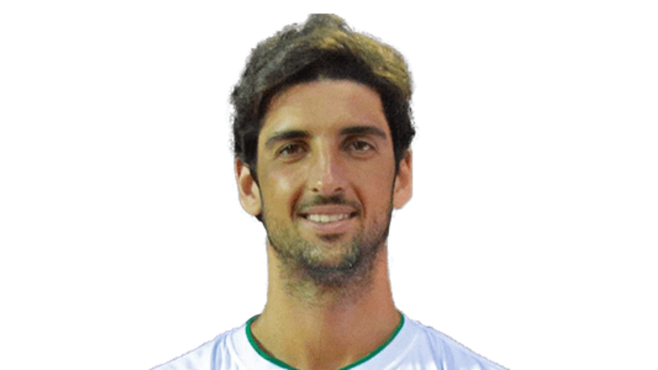 Grégory Carraz Net Worth Details