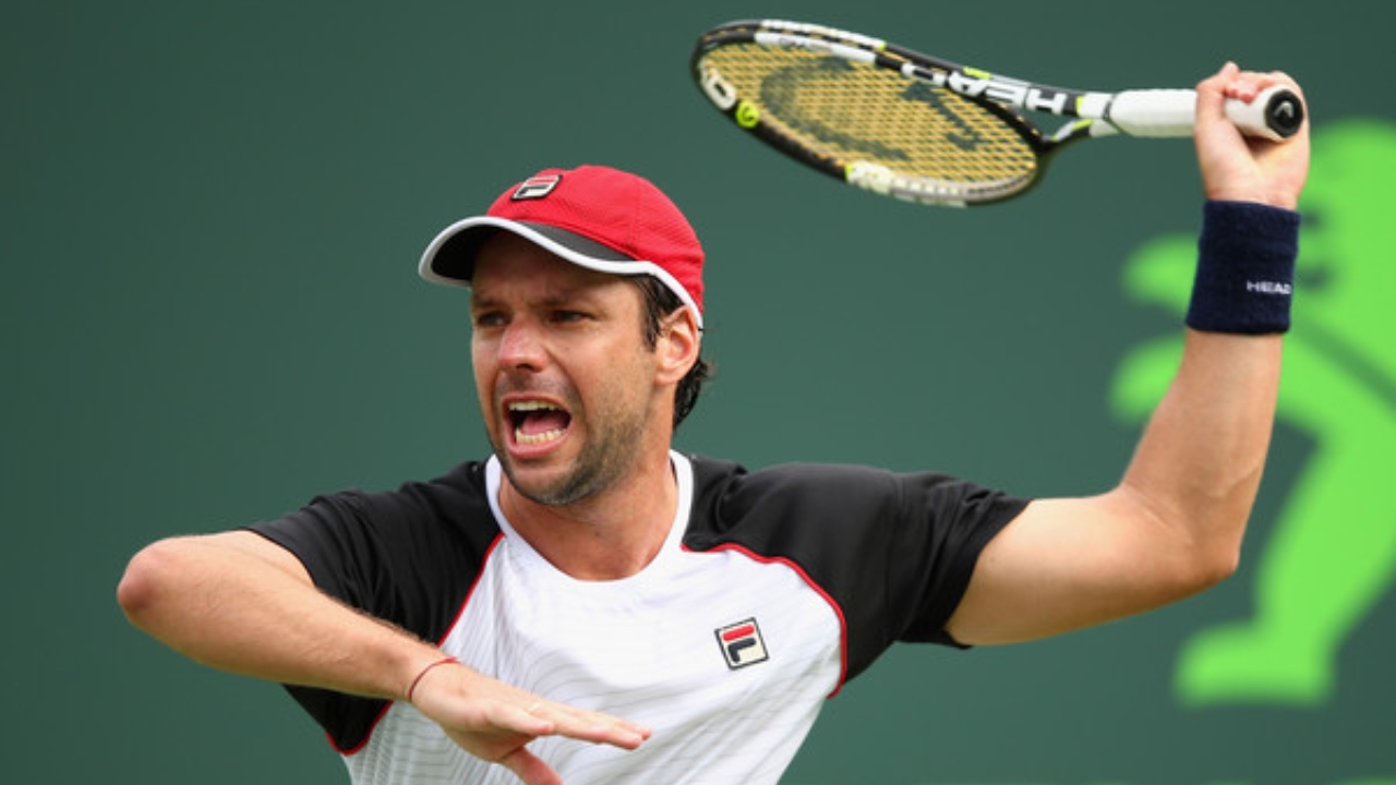 Horacio Zeballos Net Worth Details
