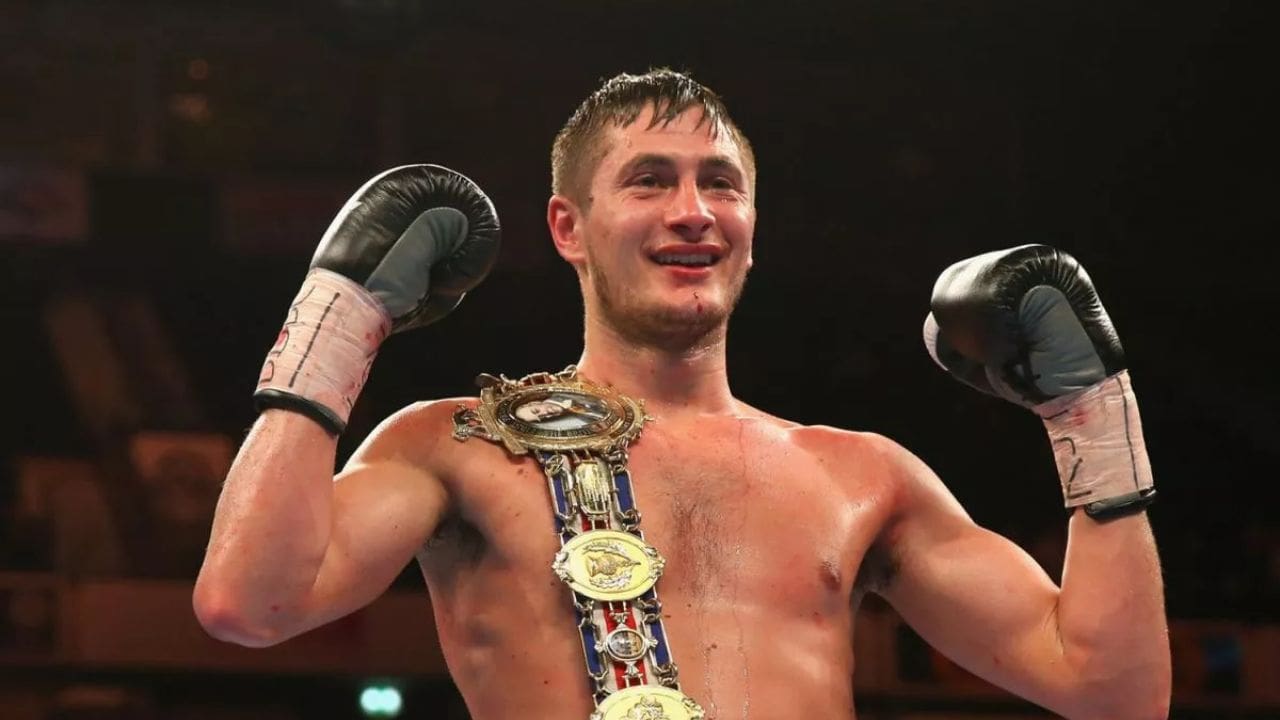 Hosea Burton Biography