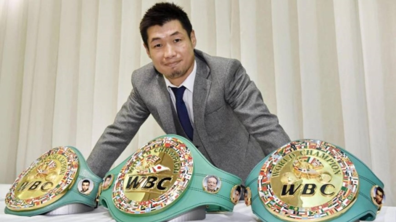 Hozumi Hasegawa Net Worth Details