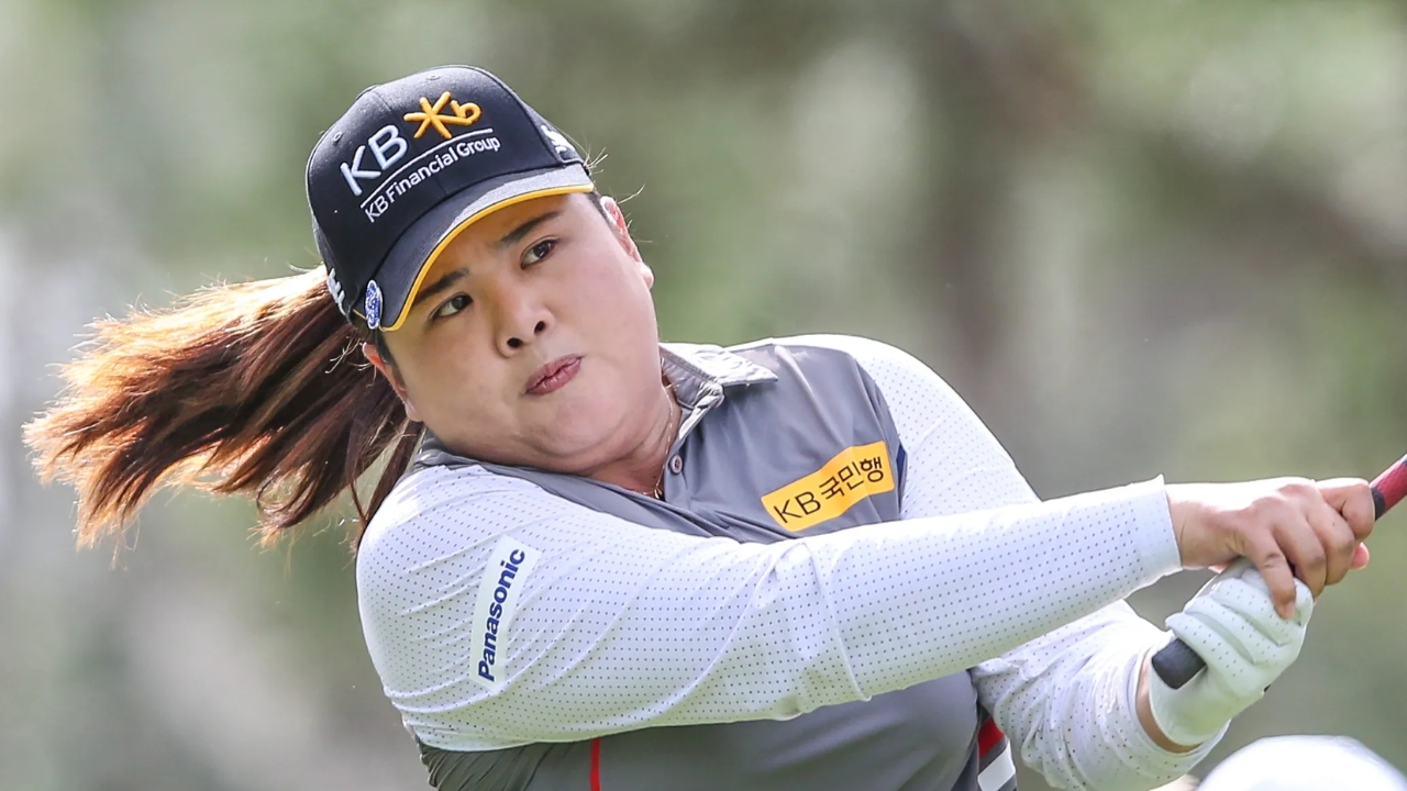 Inbee Park Net Worth Details