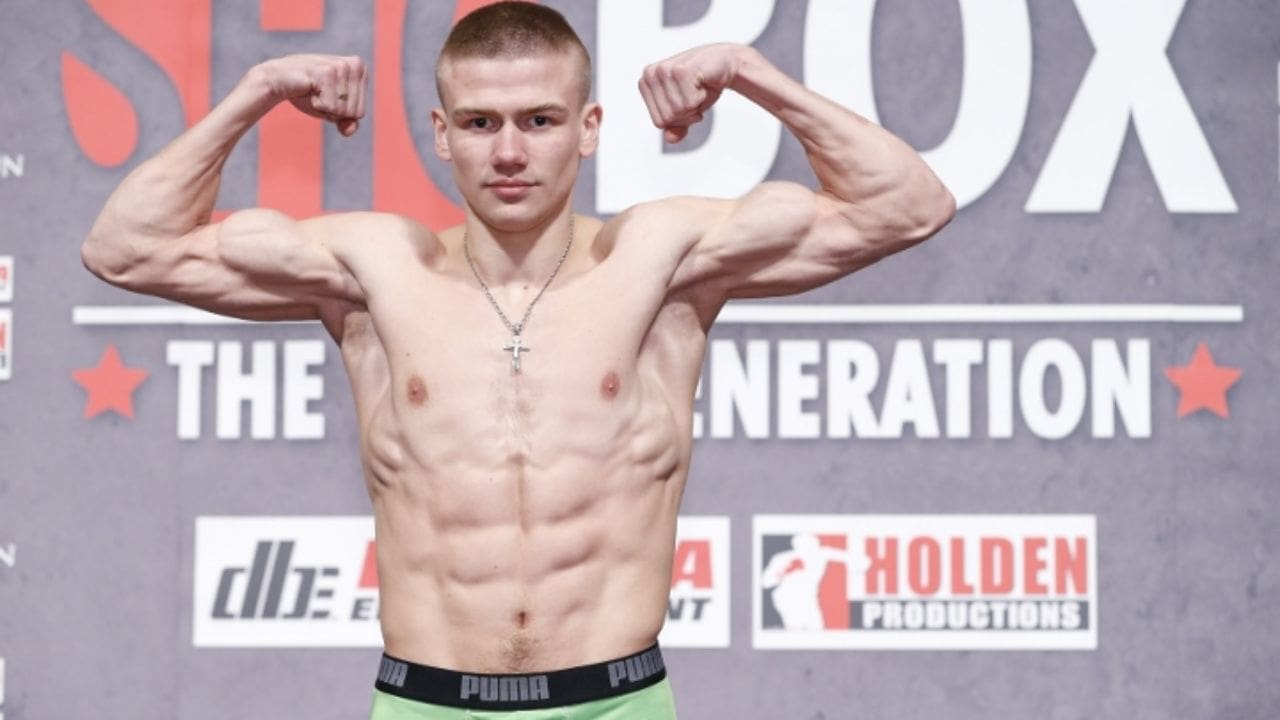 Ivan Baranchyk Net Worth Details Ivan Baranchyk Net Worth Details