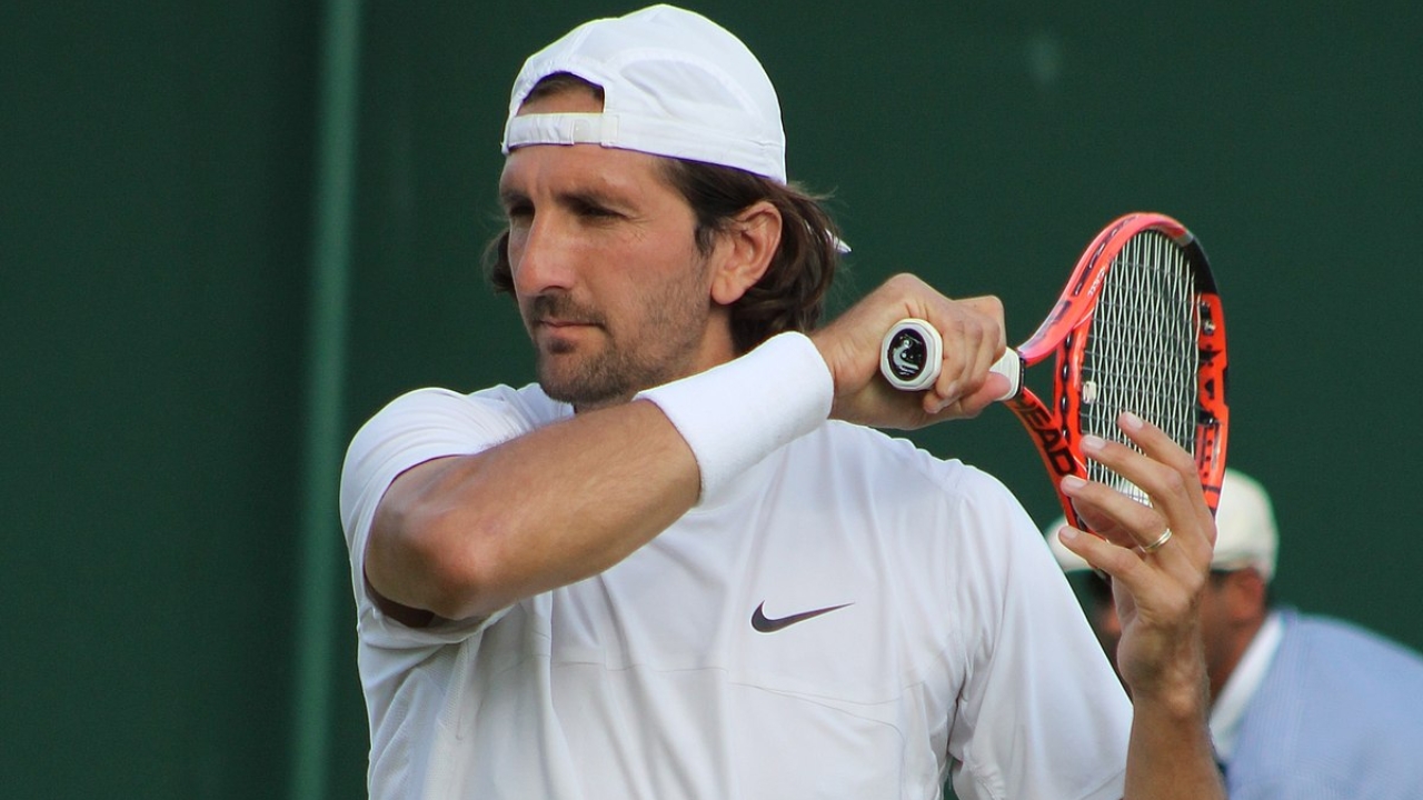 Jaroslav Levinský Net Worth Details