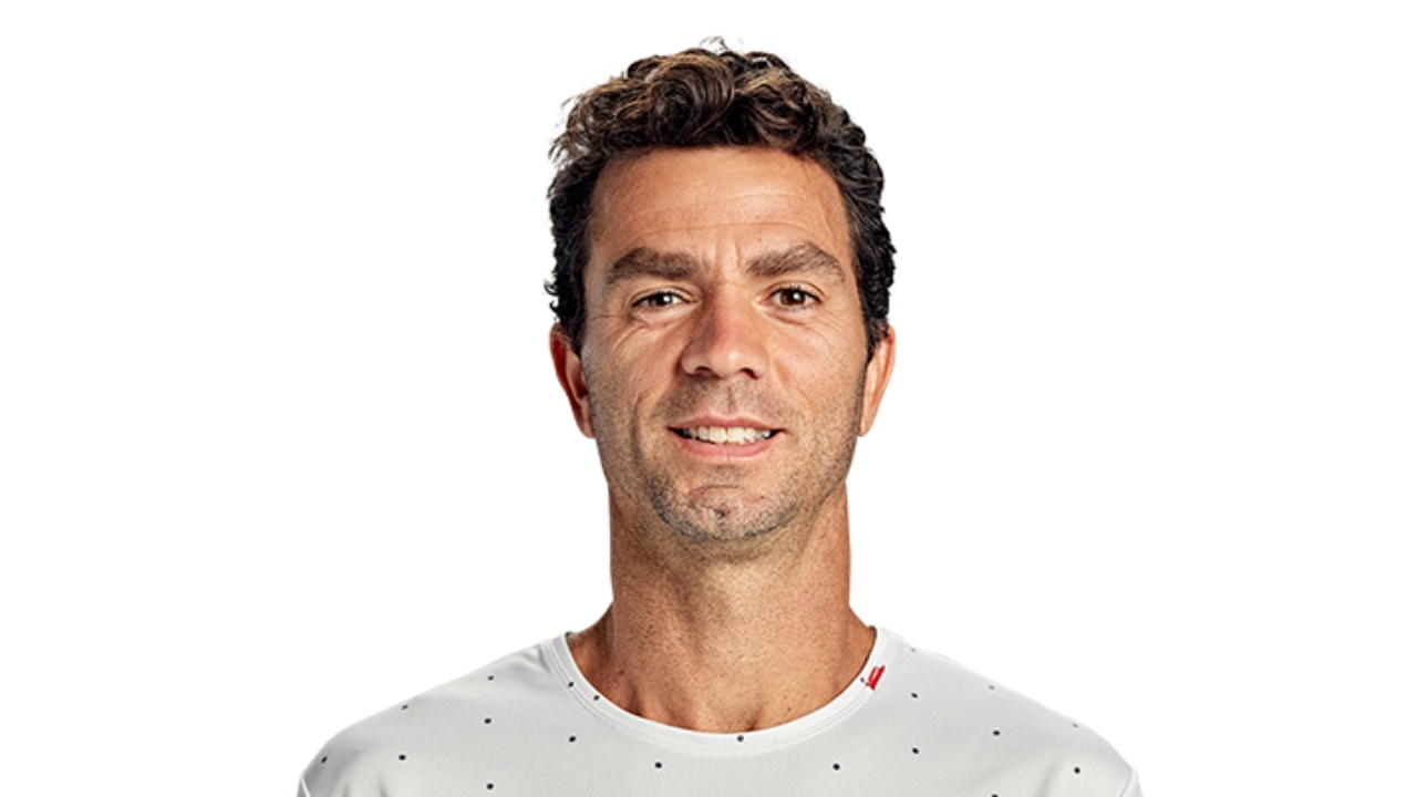 Jean-Julien Rojer Net Worth Details