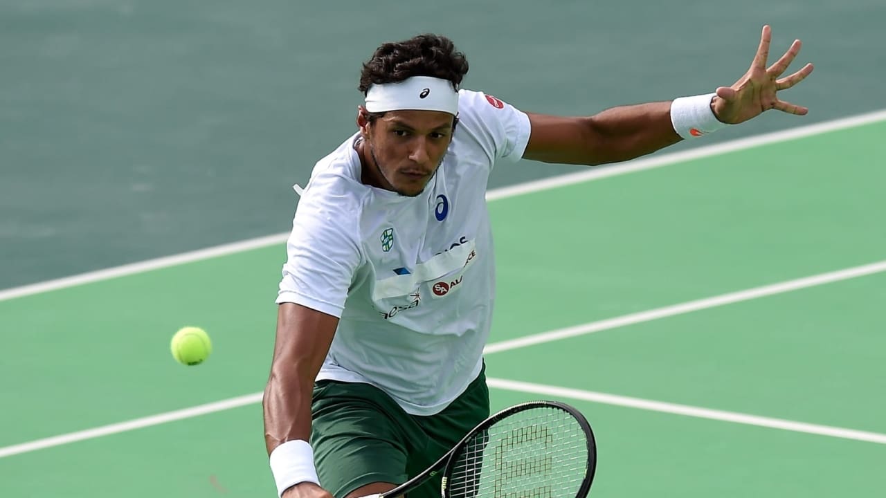 João Souza Biography