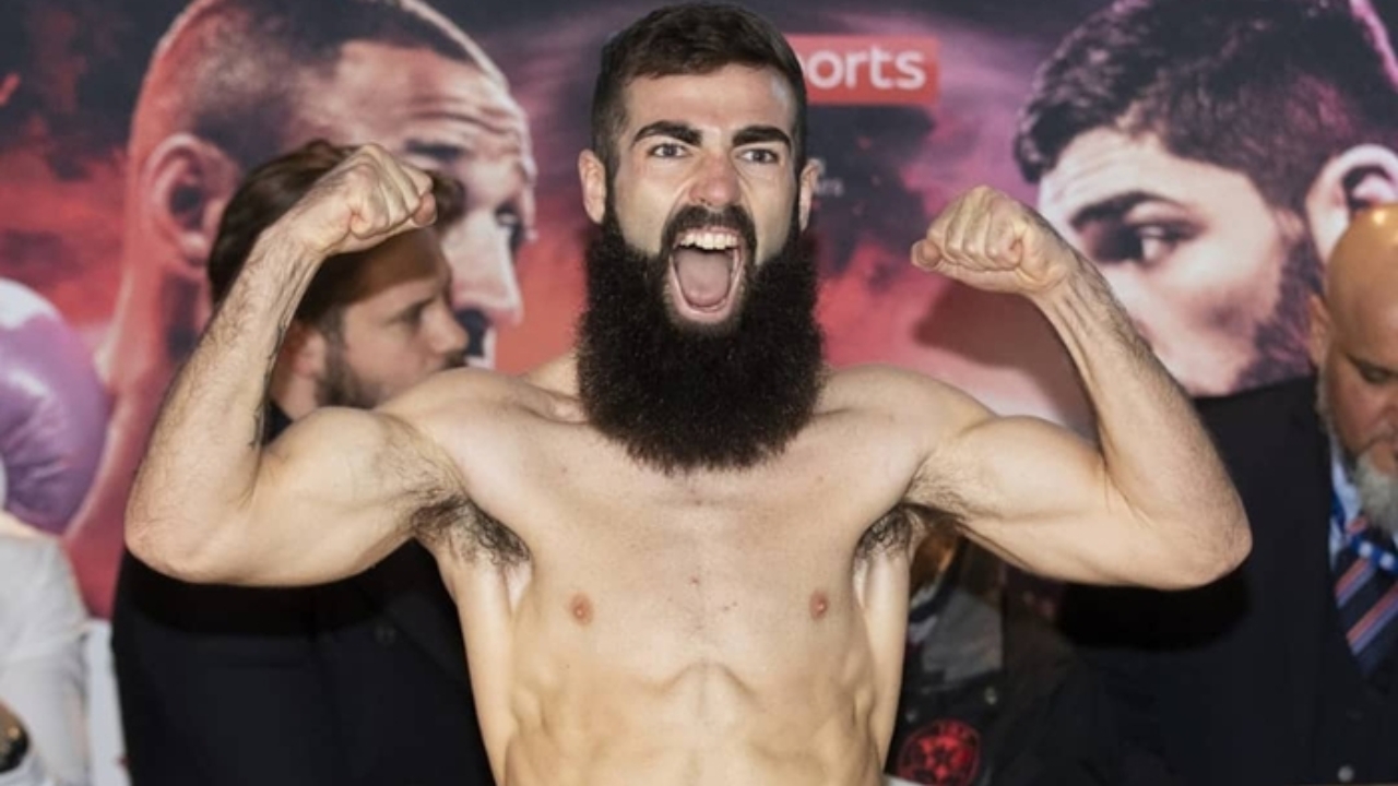 Jono Carroll Net Worth Details