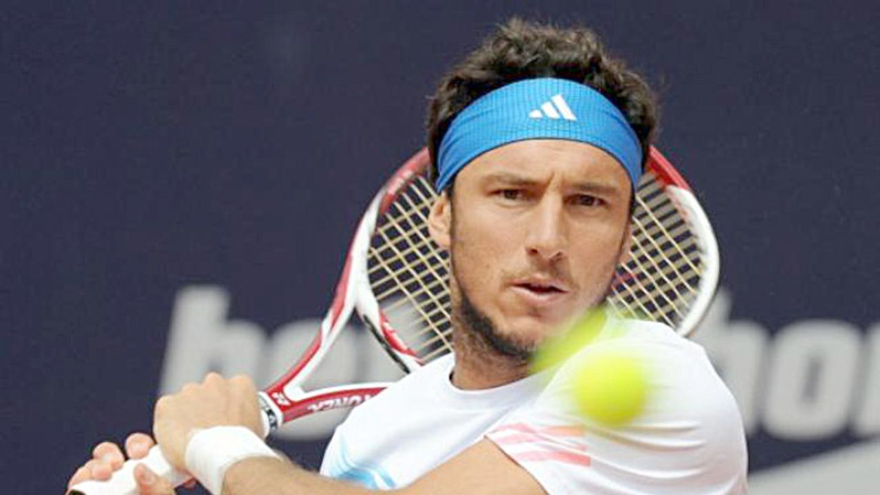 Juan Mónaco Biography