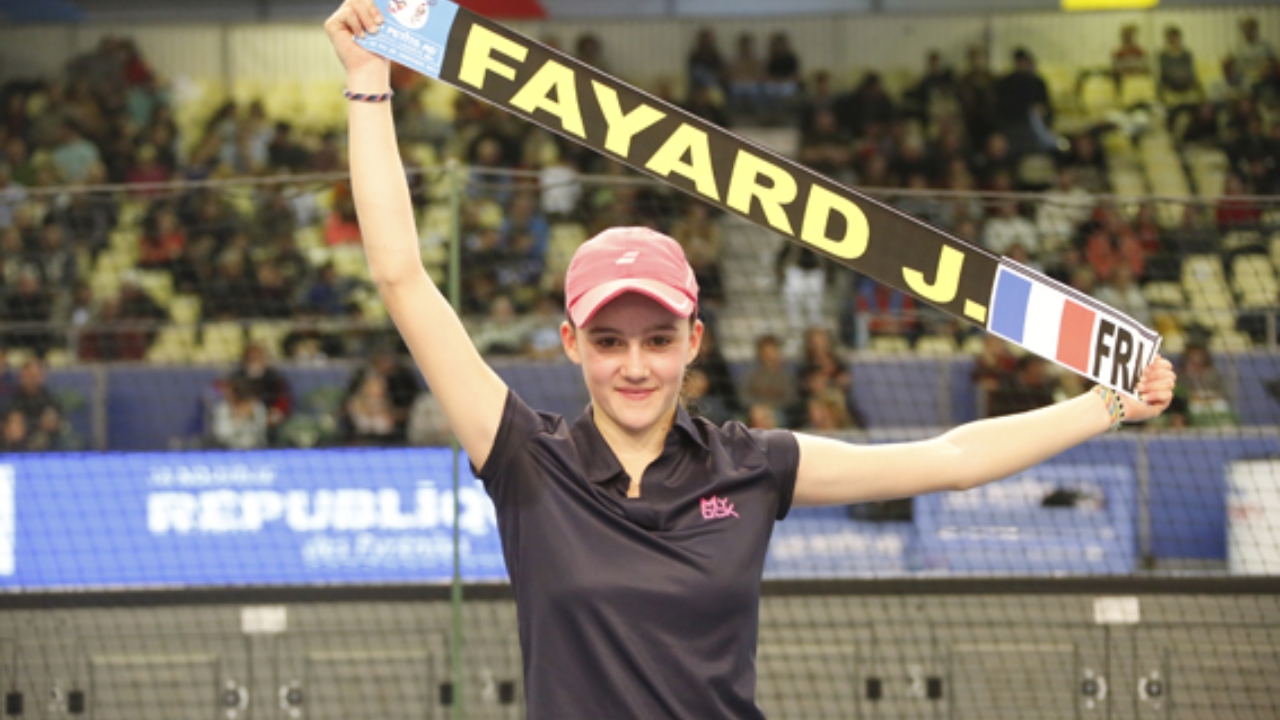 Juline Fayard Net Worth Details