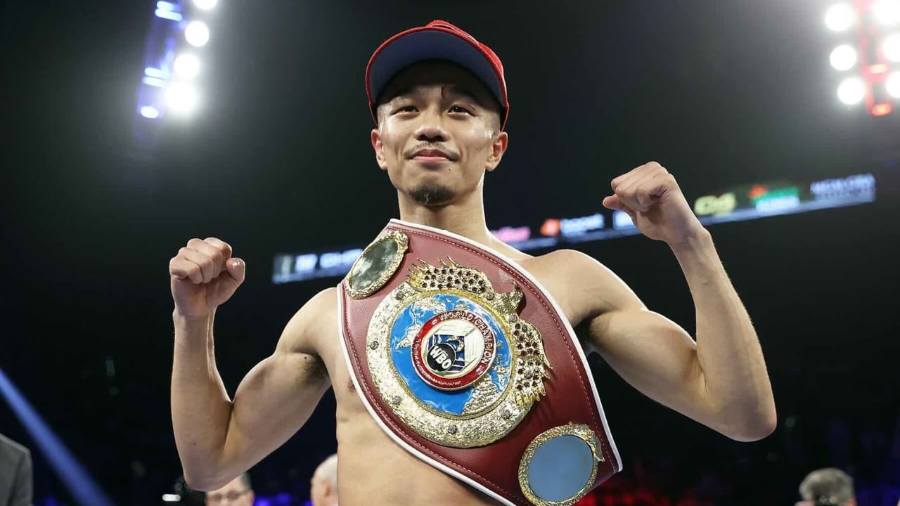 Junto Nakatani Net Worth Details Junto Nakatani Net Worth Details