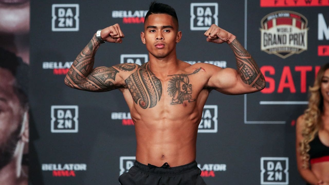 Kai Kamaka III Net Worth Details Kai Kamaka III Net Worth Details