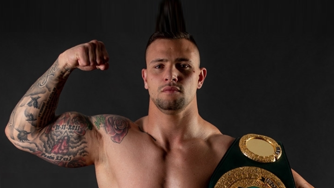 Kevin Lerena Net Worth Details