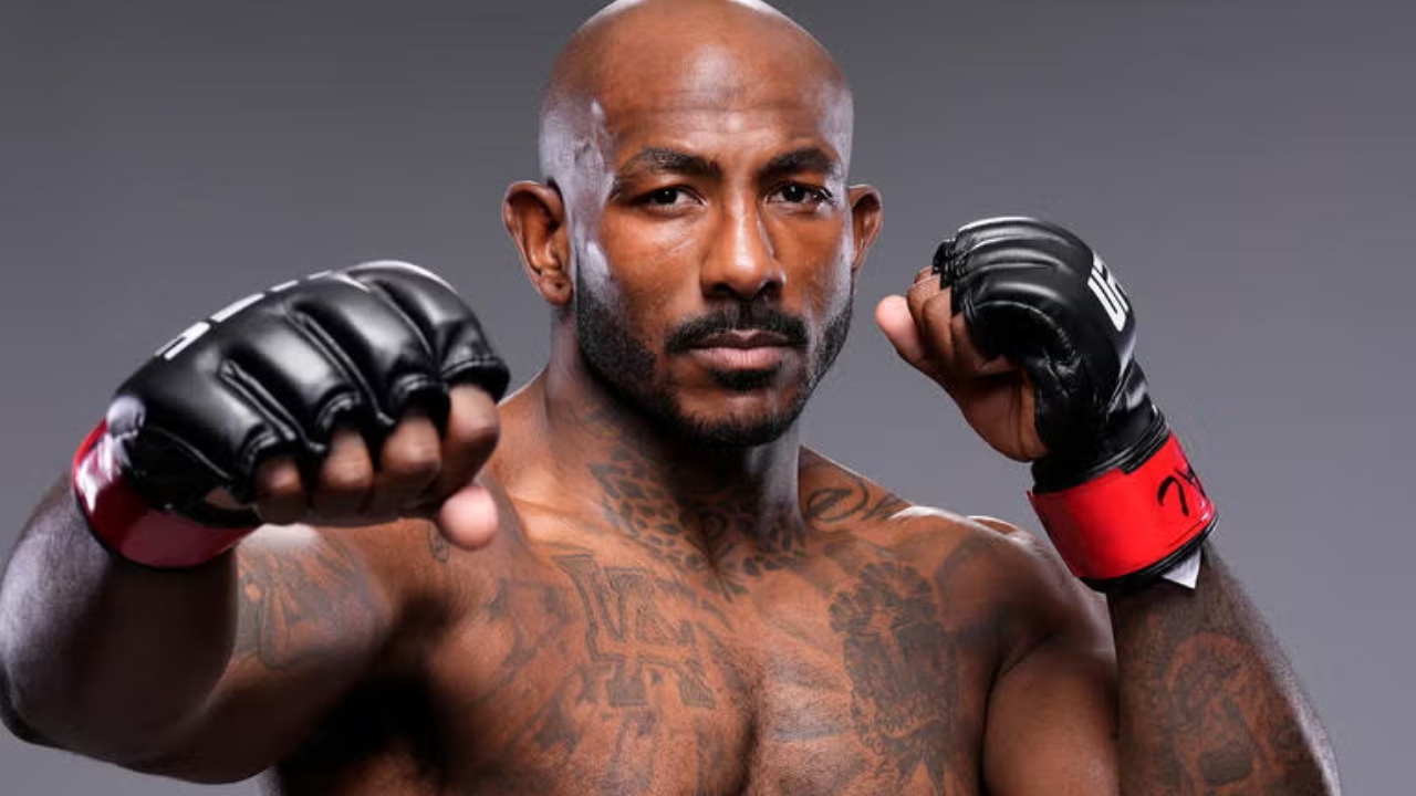 Khalil Rountree Jr Biography