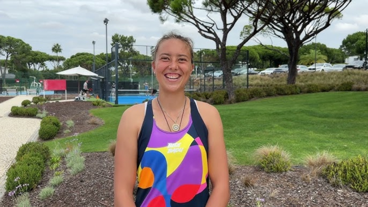 Kristina Dmitruk Net Worth Details