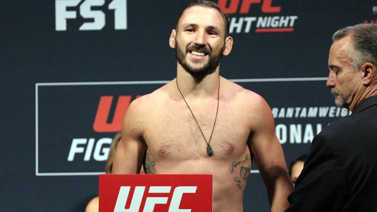 Lando Vannata Biography