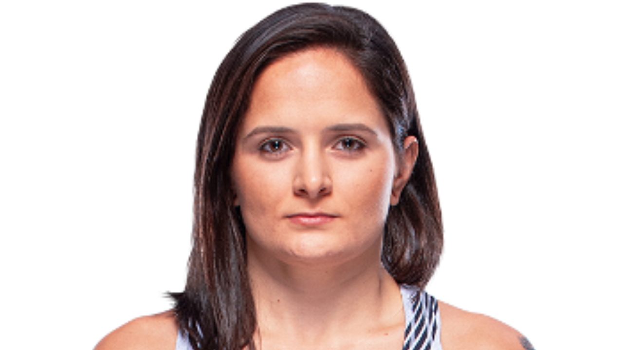 Lara Procopio Net Worth Details