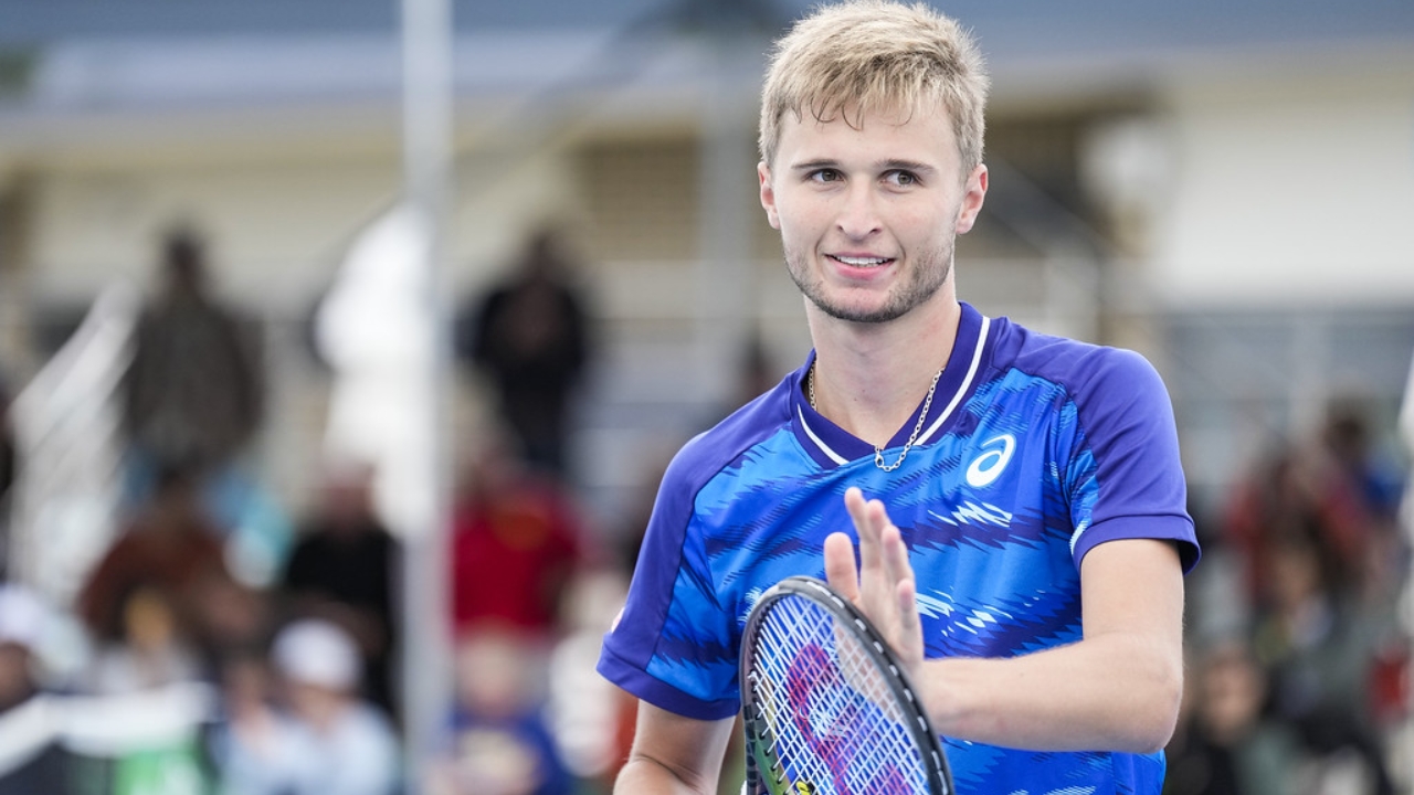 Leandro Riedi Net Worth Details