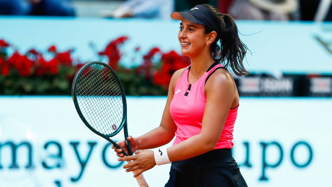 Leyre Romero Gormaz Biography