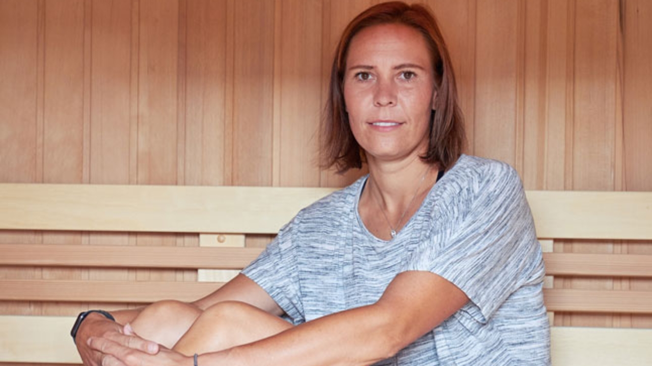 Lucie Hradecká Net Worth Details