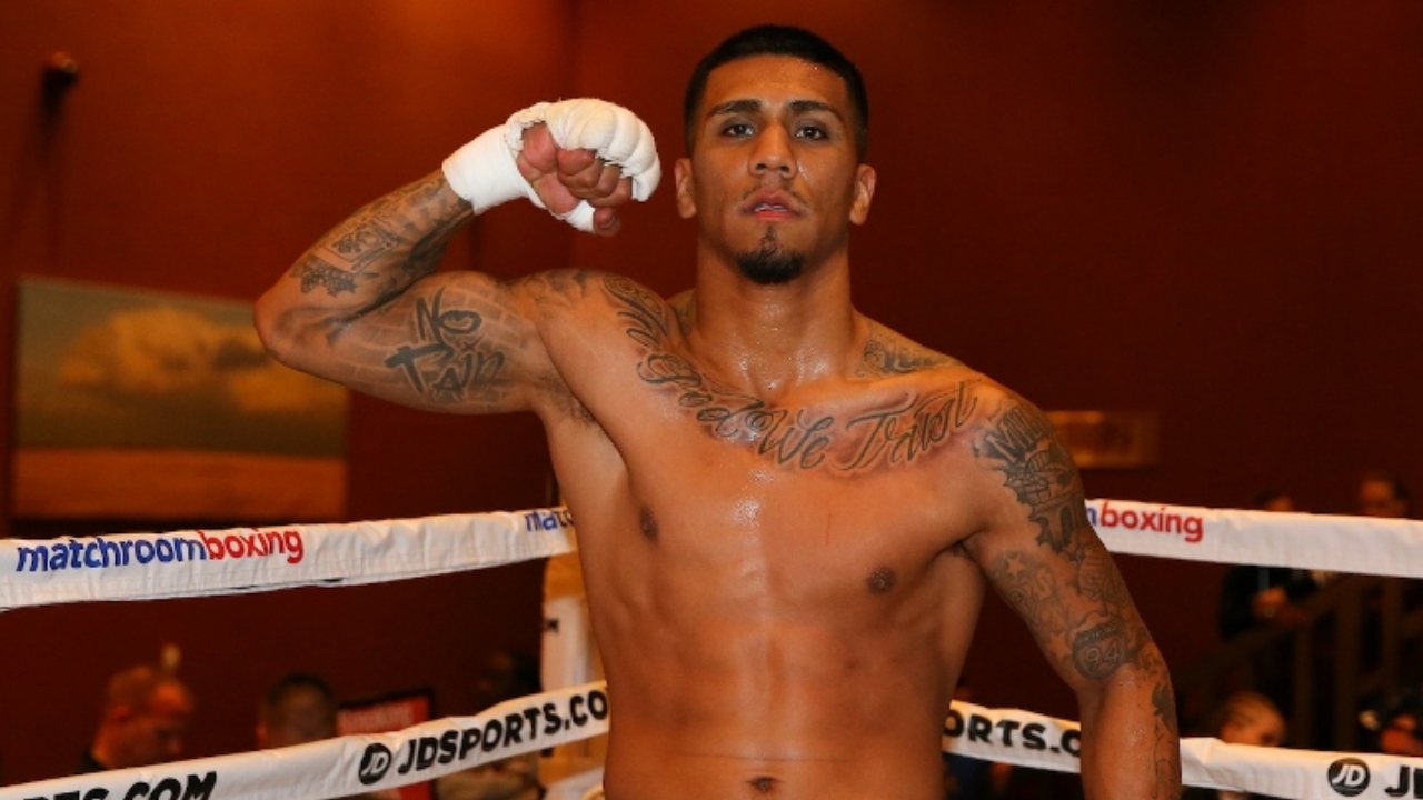 Luis Arias Net Worth Details