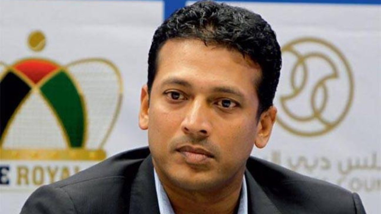 Mahesh Bhupathi Net Worth Details