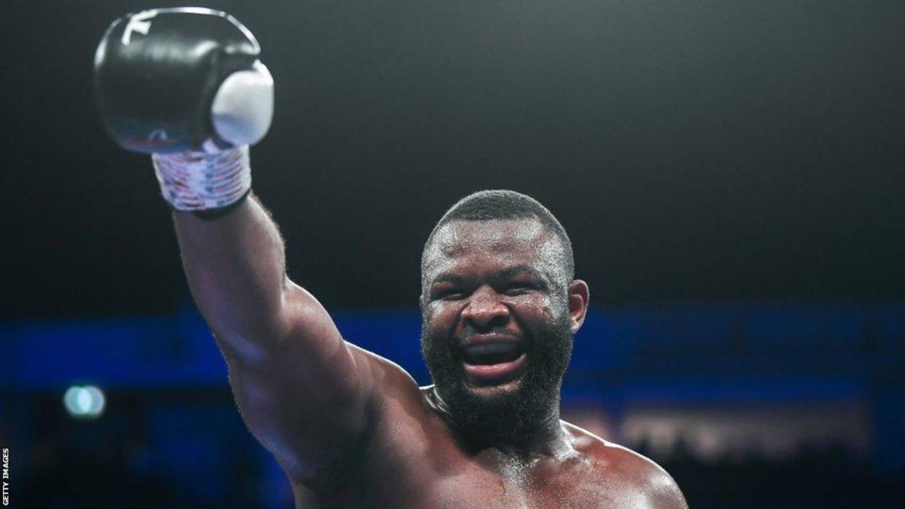 Martin Bakole Net Worth Details